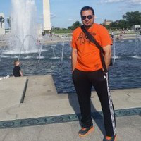 Mohamed Mansour avatar image