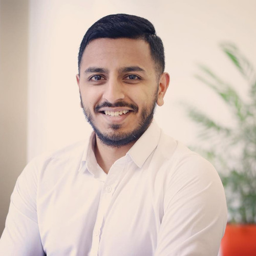 Suki Bahth avatar image