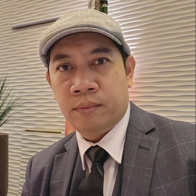 Jasmadi Samion avatar image