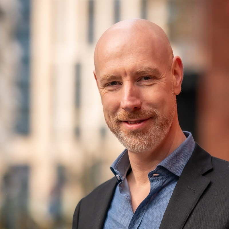 Lucas Wensing avatar image