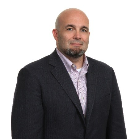 Gabriel (Gabe) Batstone avatar image