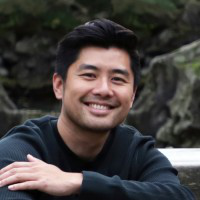 Vincent Kwok avatar image