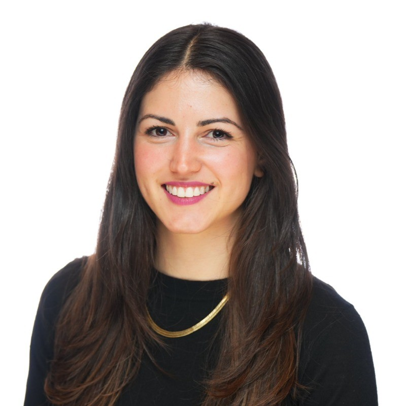 Kirsten Parker-Sutton avatar image