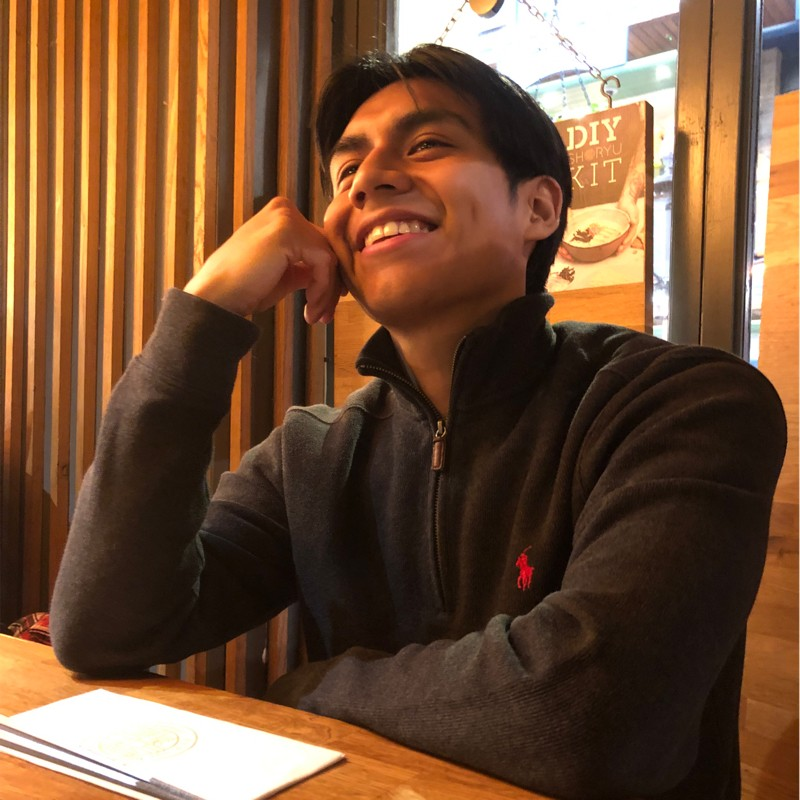 John Cepeda avatar image