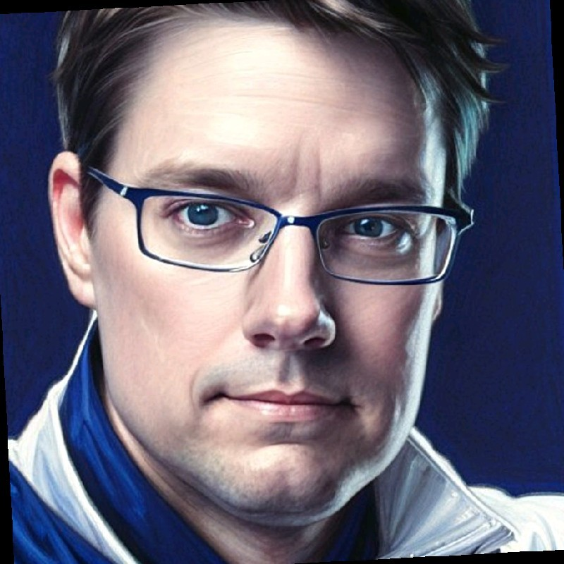 Geoff Denning avatar image