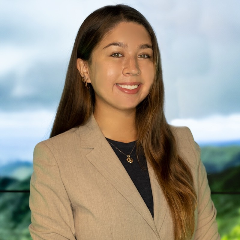 Sophia Compton avatar image