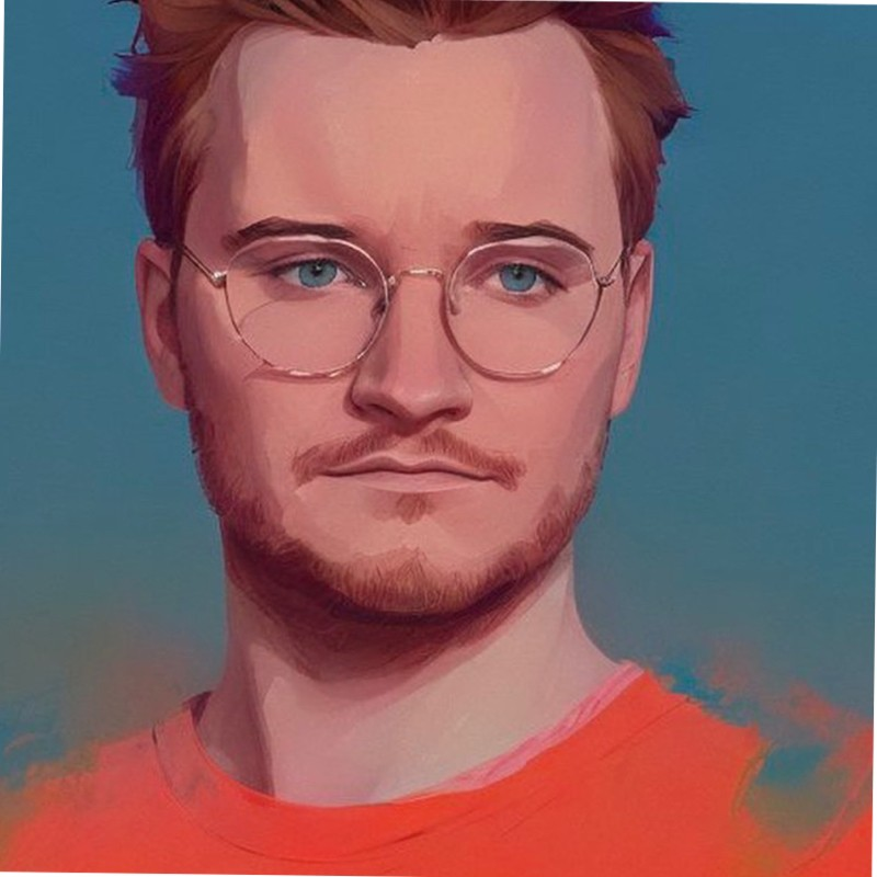 Colin Houston avatar image