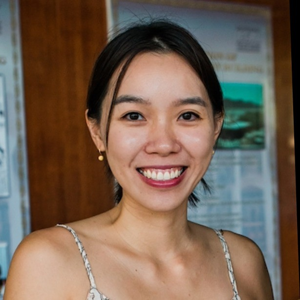 Jinyen Yap avatar image