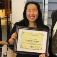 Sun Kwon avatar image