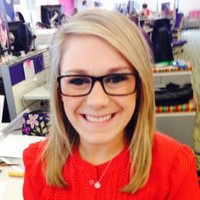 Kaitlyn Warner avatar image