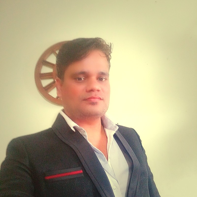 Deepak Patil avatar image