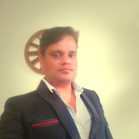 Profile Image for Deepak Patil