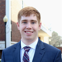 Austin Rice avatar image