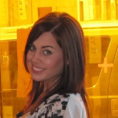 Danielle McNamara avatar image