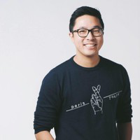 David Liu avatar image