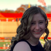 Megan Stanton avatar image