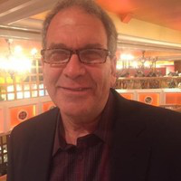 George Zweifler avatar image