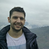 David Wilson avatar image