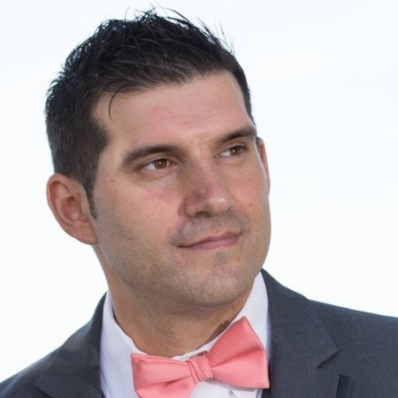 Jeff Gosselin avatar image