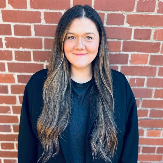 Ashley  Crismon, LPC avatar image