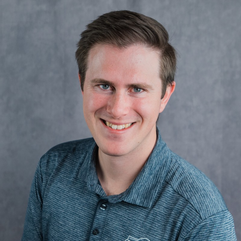 Simon Stone avatar image