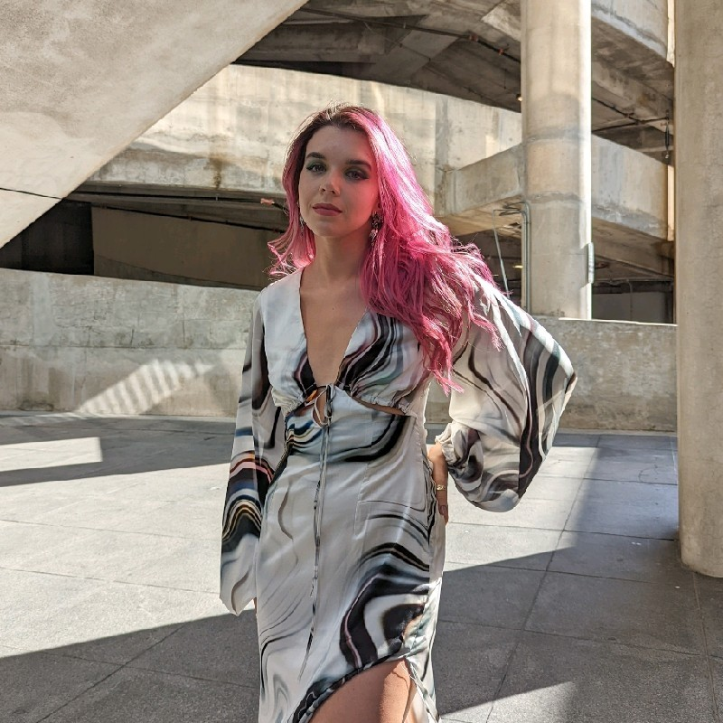 Hannah Hill avatar image