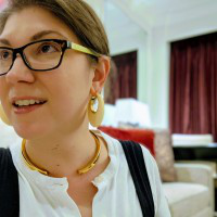 Torrie Adams avatar image