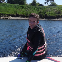 Fiona Gersh avatar image