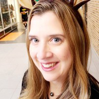 Kristina House avatar image