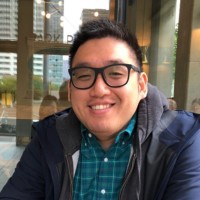 Jeffrey Chang avatar image