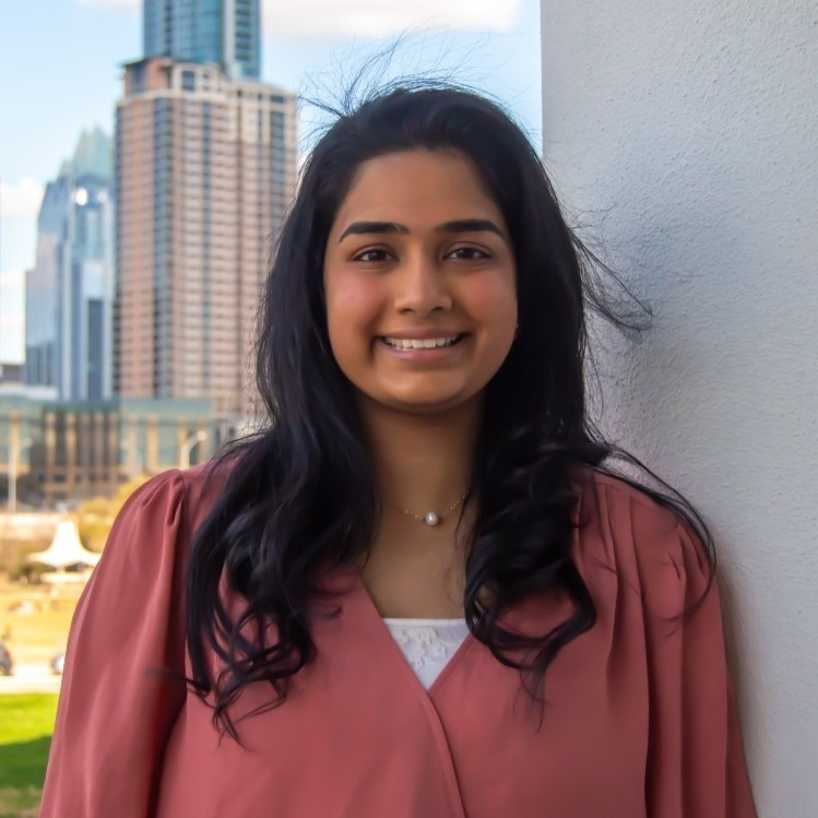 Apoorva Chintala avatar image