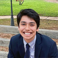 Michael Gamez avatar image