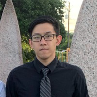Huy Le avatar image
