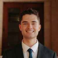 Isaac James avatar image