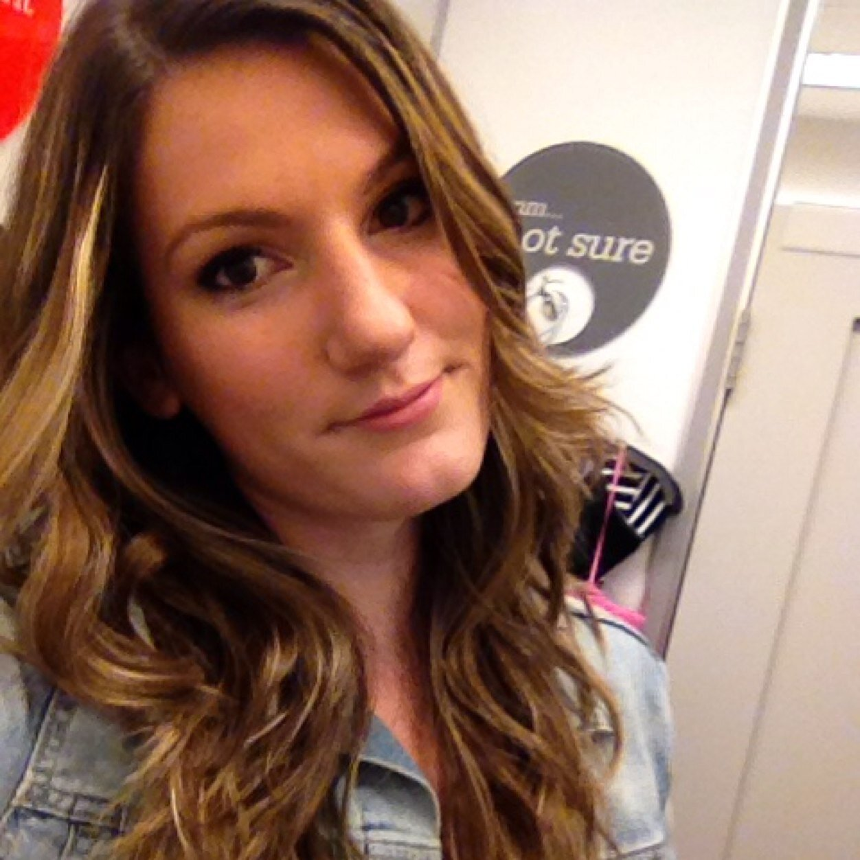 Lauren Benjamin avatar image