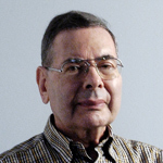 Andy Whinston avatar image