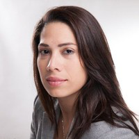 Andrea Garrido avatar image