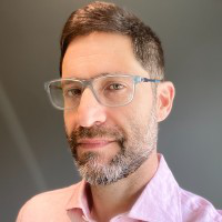 Jonathan Seliger avatar image