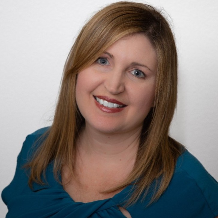 Jennifer Tolkachev avatar image