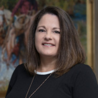 Denise Cinadr avatar image