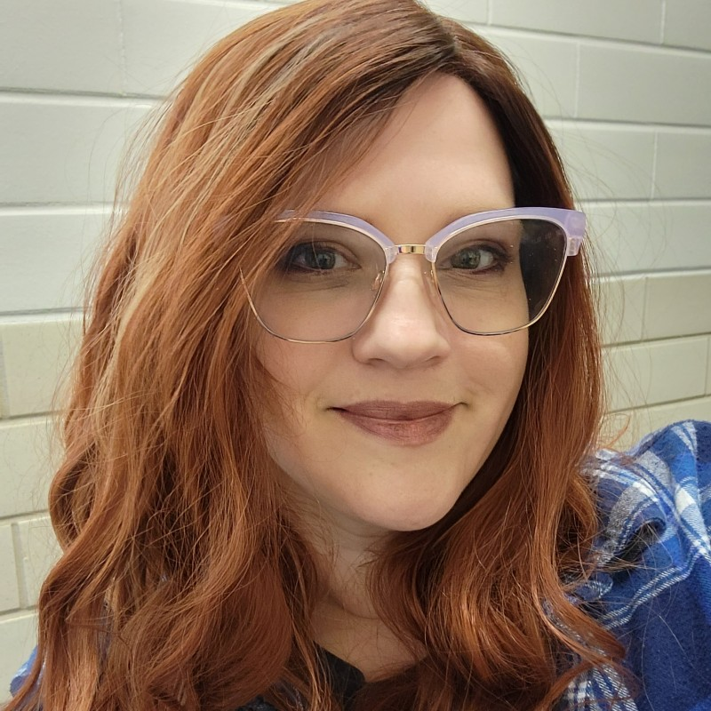 Jamie Kocian avatar image