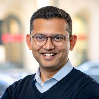 Debraj Ghosh avatar image