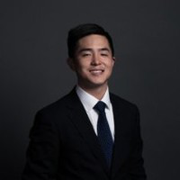 Benson Zhang avatar image