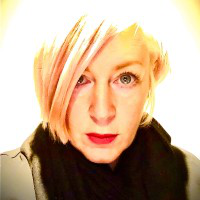 Clare Knox-Bentham avatar image