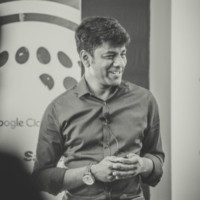 Ram Lakshmanan avatar image