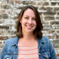 Rachel Pryzby avatar image