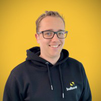 Thijs Dieltjens avatar image