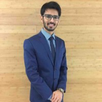 Deepan Sanghavi avatar image