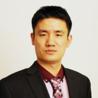 Fuyi Chen avatar image