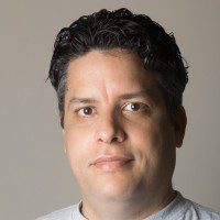 Gilberto Arias-Naranjo avatar image